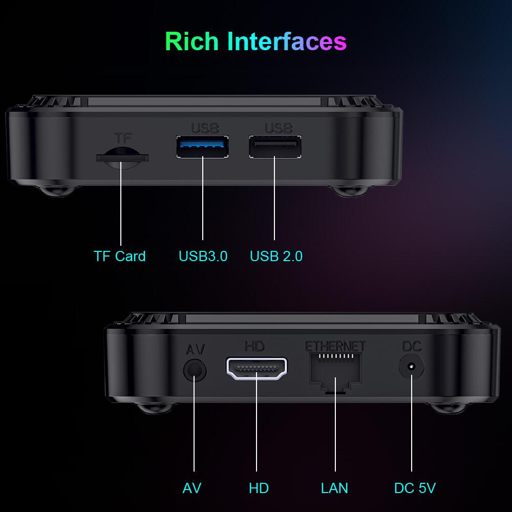 Get More Done with Hk1 K8 RockChip RK3528 IPTV box