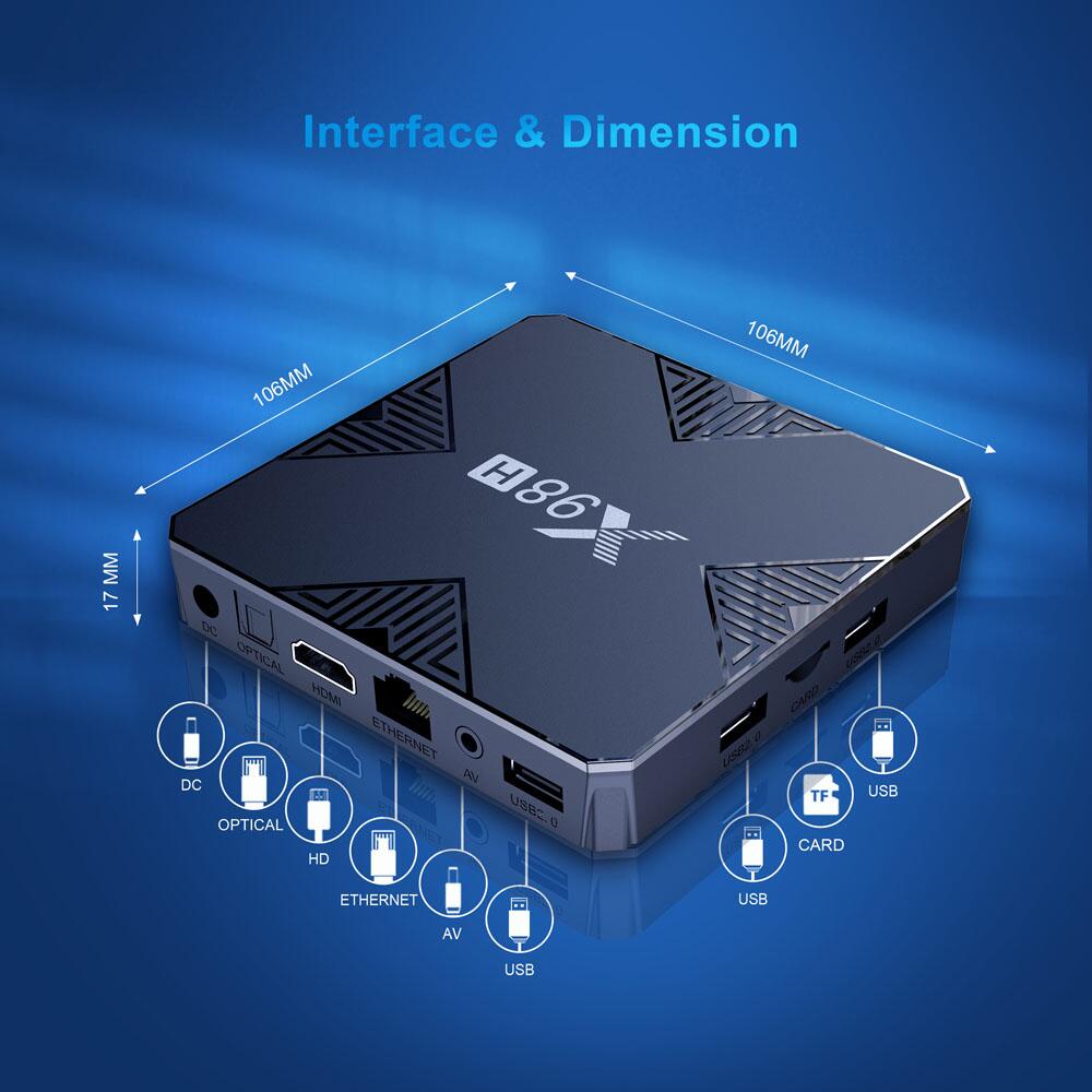 Are there any legal issues to conisder when OEM andorid tv box