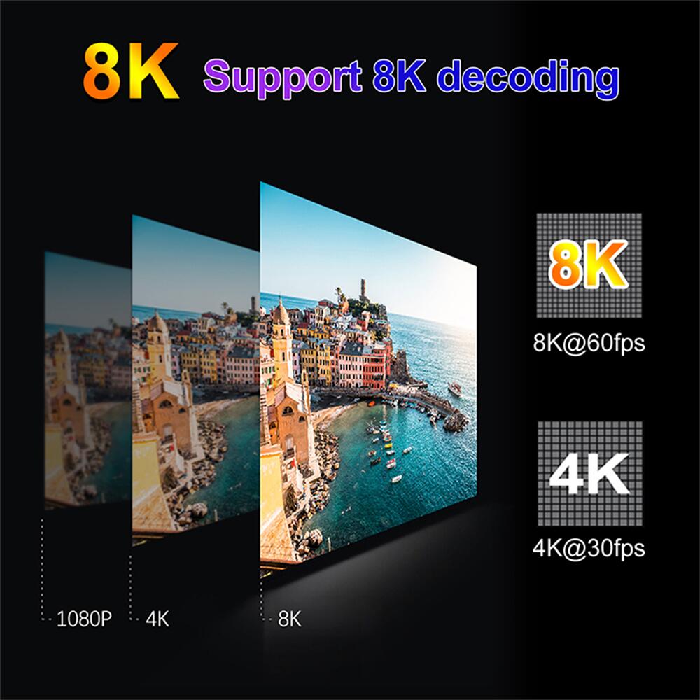 Customized H96 MAX V56 Rockchip RK3566 streaming player:Unlock the Extraordinary for Your Brand