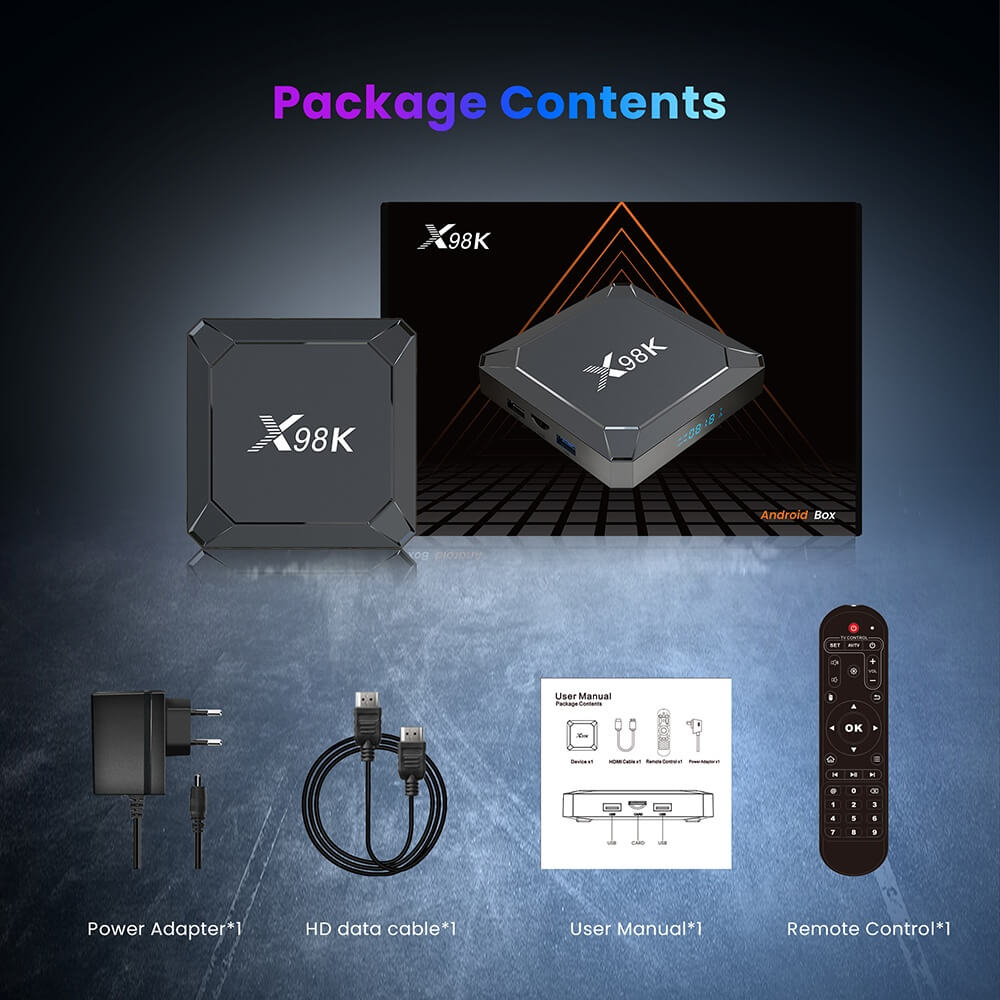 Are there any legal issues to conisder when OEM andorid tv box